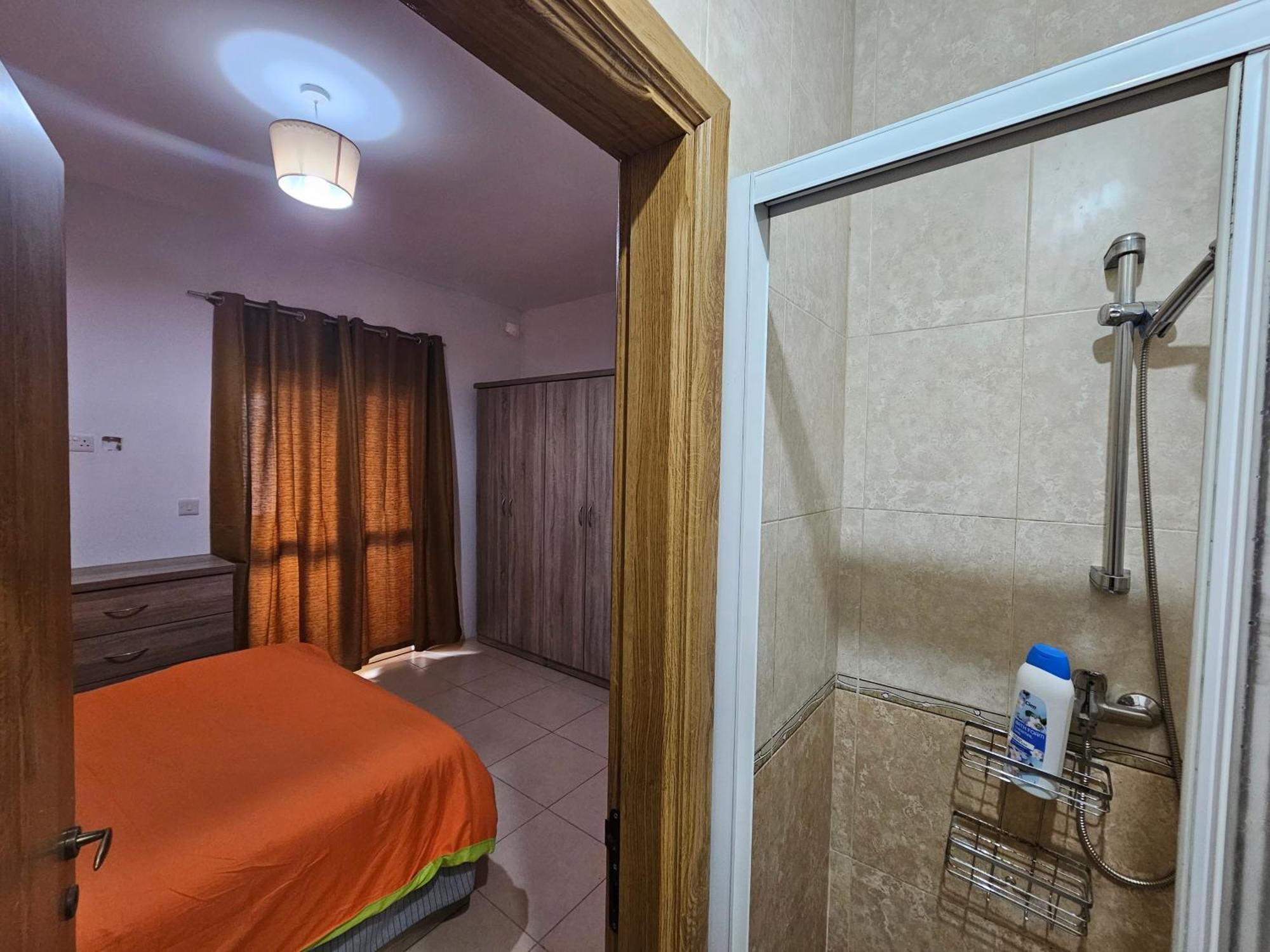 Apartment 3 Bedroom Ensuite