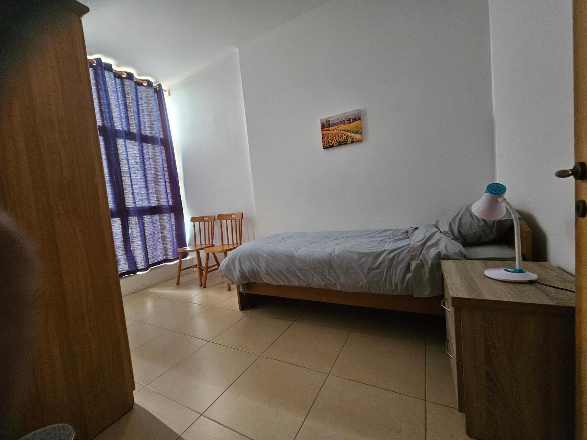 3 Bedroom Ensuite Appartamento Gzira