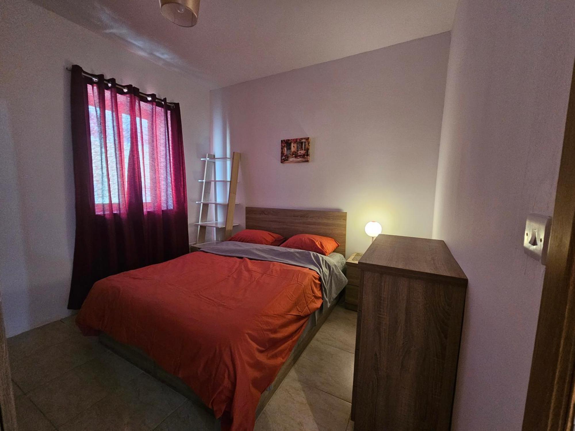 3 Bedroom Ensuite *