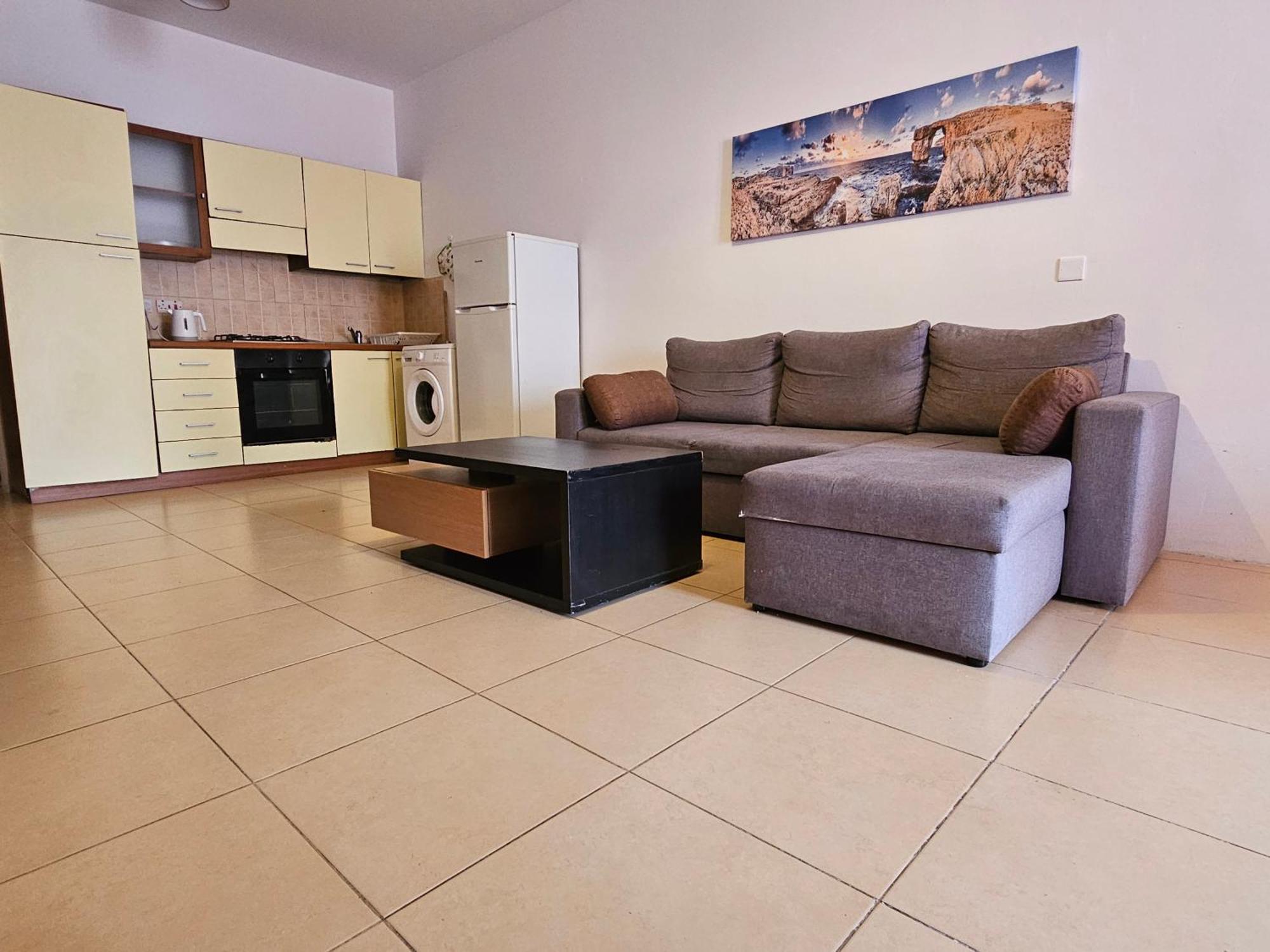 3 Bedroom Ensuite * Gzira