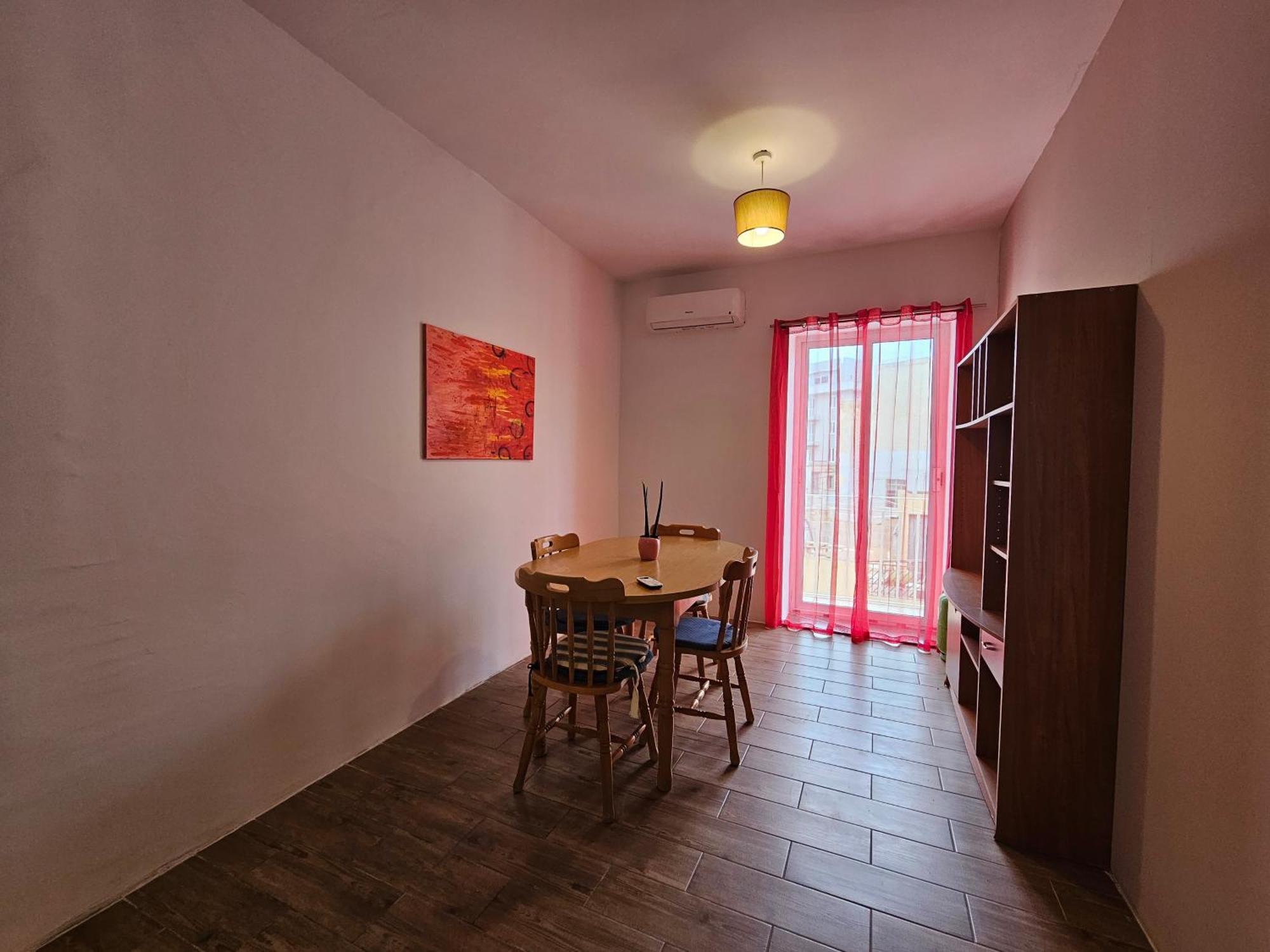 Apartment 3 Bedroom Ensuite *